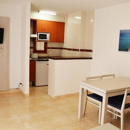 Apartamentos Avenida - Mc Apartamentos Ibiza Exterior foto