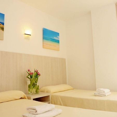 Apartamentos Avenida - Mc Apartamentos Ibiza Exterior foto