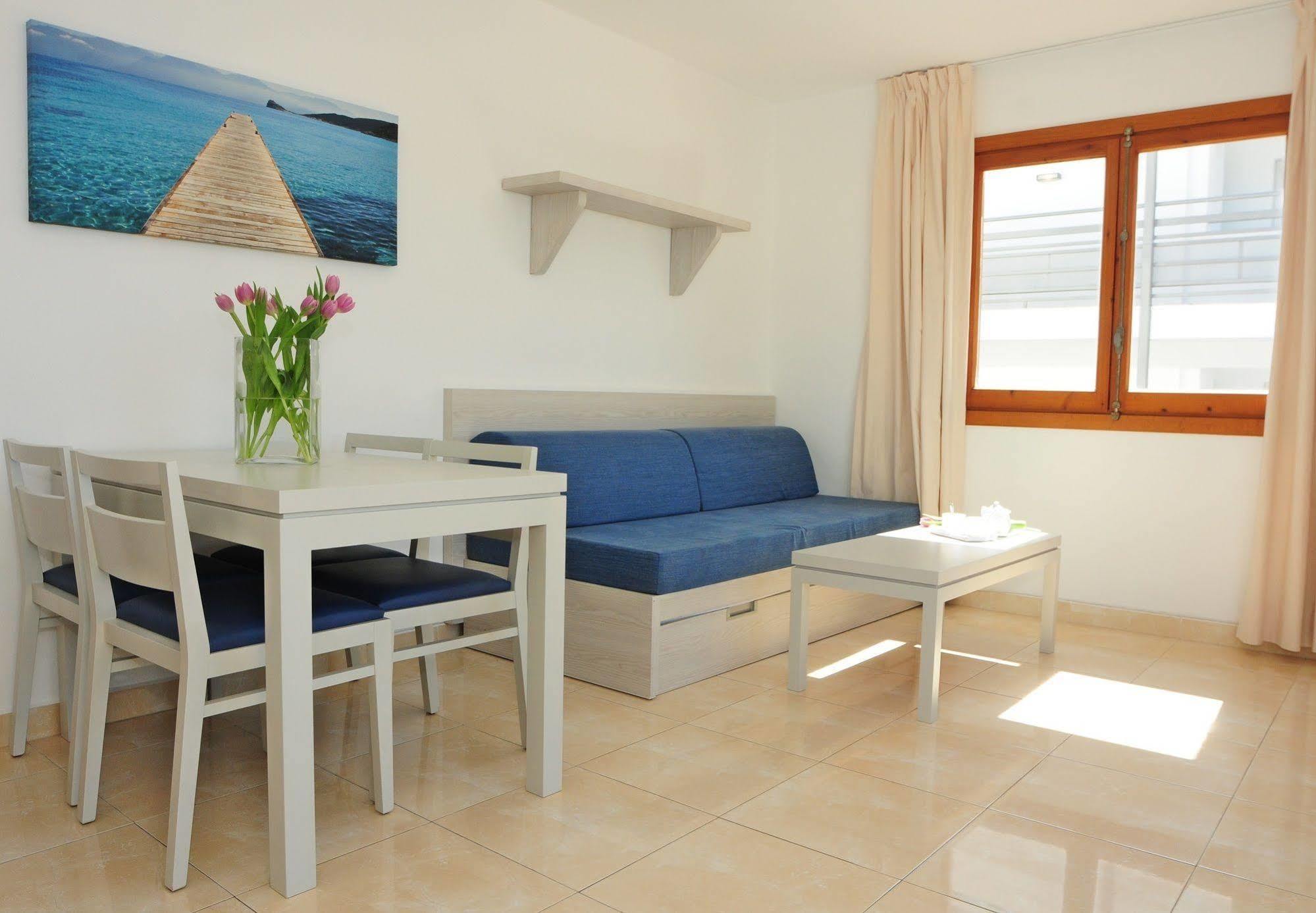 Apartamentos Avenida - Mc Apartamentos Ibiza Exterior foto