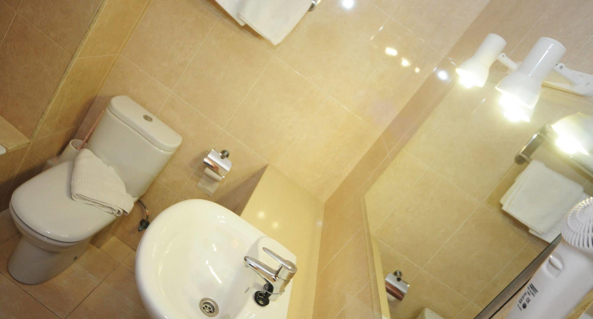 Apartamentos Avenida - Mc Apartamentos Ibiza Exterior foto