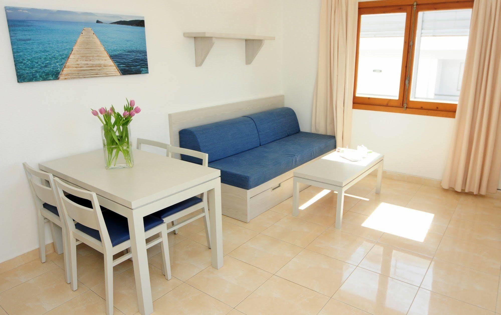 Apartamentos Avenida - Mc Apartamentos Ibiza Exterior foto