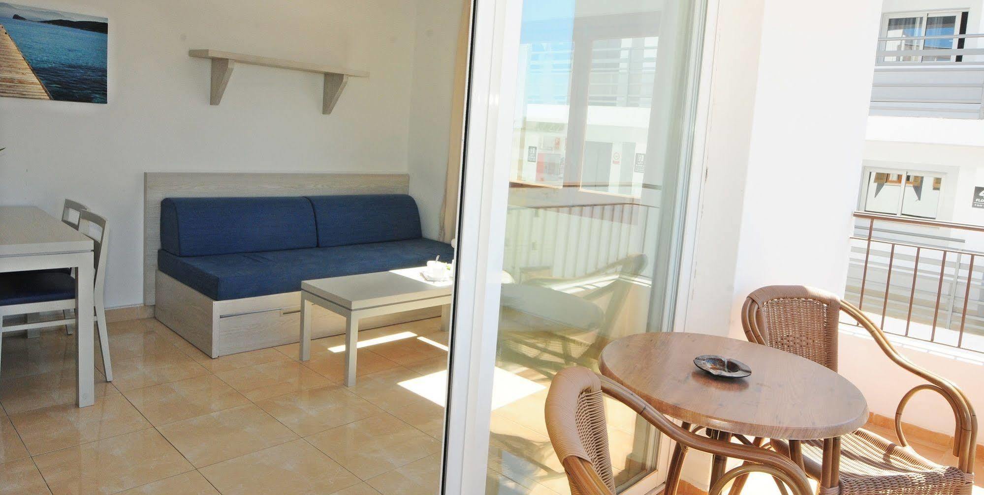 Apartamentos Avenida - Mc Apartamentos Ibiza Exterior foto